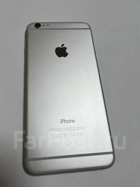Apple iPhone 6 Plus. �/�, �����, 3G, 4G LTE, NFC ����