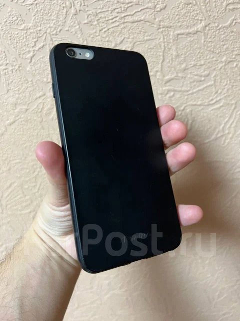 Apple iPhone 6 Plus. �/�, �����, 3G, 4G LTE, NFC ����