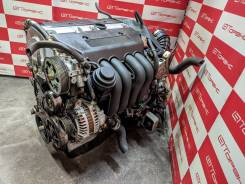 Двигатель Honda Stepwgn K20A RF3