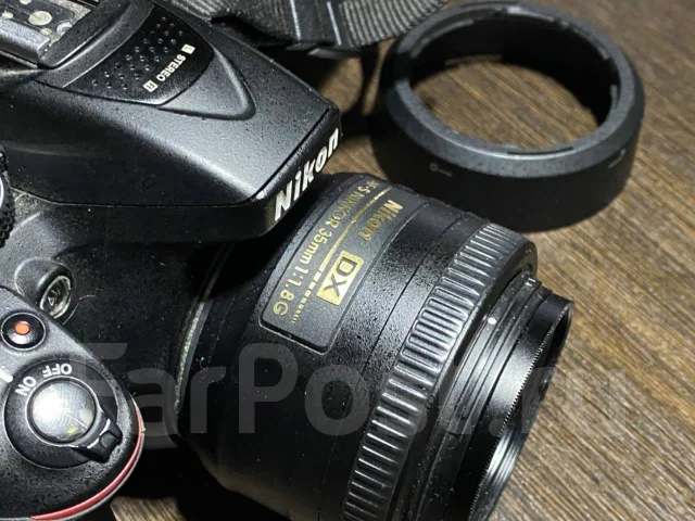 Nikon D5300. 20 � ����� ��, ���: 14� � ����� ����