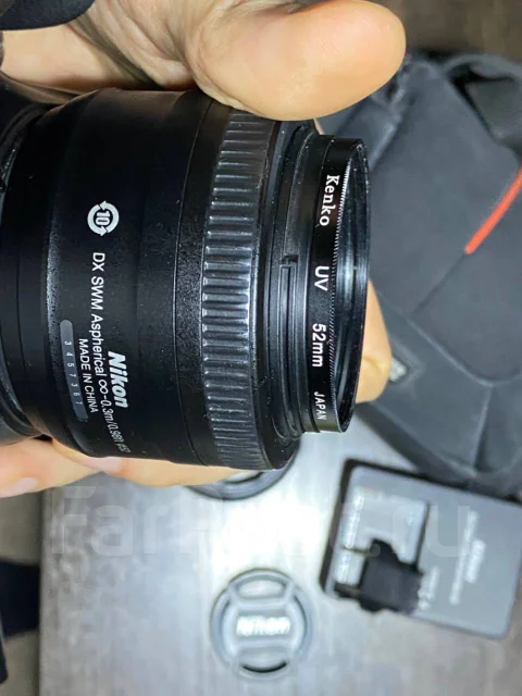 Nikon D5300. 20 � ����� ��, ���: 14� � ����� ����