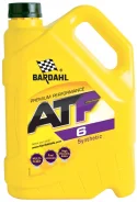 Bardahl ATF VI