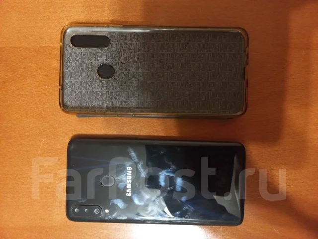 Samsung Galaxy A20s. �/�, ������, 4G LTE ����