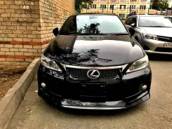Lexus CT200h. ��������, ��������, 1.8 (99��.�.), ������, 50 000����. ��, �/� ����