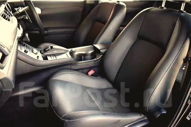 Lexus CT200h. ��������, ��������, 1.8 (99��.�.), ������, 50 000����. ��, �/� ����