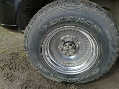 Epsilon. 8.0x15", 6x139.7, ET-5, �� 108���. ����