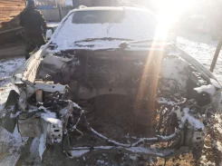 Toyota Mark II Wagon Qualis. ASXV20 ����