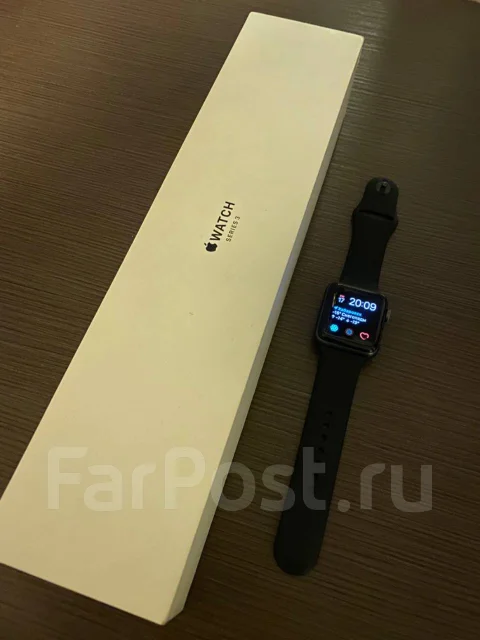 Apple Watch Series 3 ����