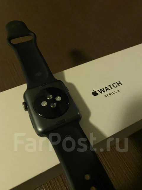 Apple Watch Series 3 ����