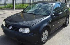 Volkswagen Golf. 1J1, AGZ ����
