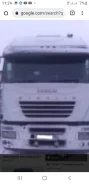 Iveco Stralis ����