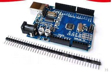 2021 Плата разработки для для arduino uno r3 atmega328 эк новый в