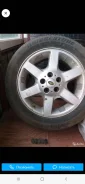 Rover. x17", 5x114.3 ����