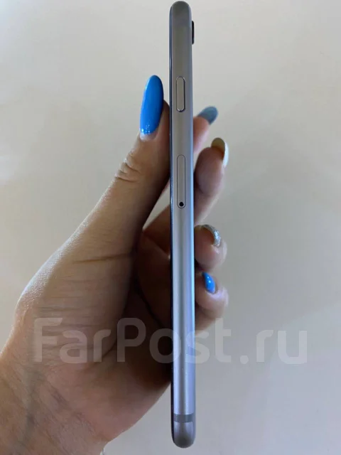 Apple iPhone 6s. �/�, �����������, 3G, 4G LTE ����
