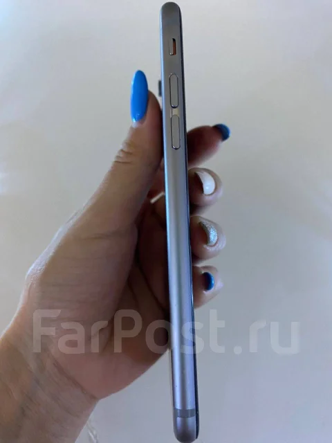 Apple iPhone 6s. �/�, �����������, 3G, 4G LTE ����