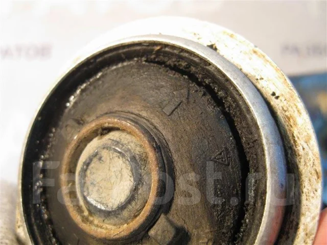 Nissan 54034 av600 аналоги