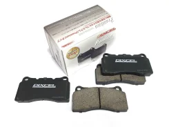 Dixcel ������� Premium type ������ ��� BMW M2, AUDI R8, Ferrari F40 P-281001 ����