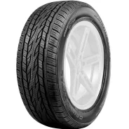 Continental ContiCrossContact LX20. ������, �����. ��� ����� �� �������� ����
