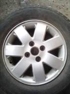 Kaotik GT. 5.5x14", 4x100, ET45, �� 54,1���. ����