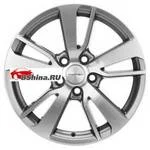 Khomen Wheels KHW1704