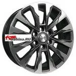 Khomen Wheels KHW2010