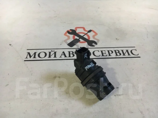 Не работает омыватель заднего стекла тойота харриер