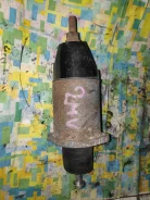����������� ���� 24 V, �� ������� Nissan FD42 FD46, ����� � - 43121 233000T005, M2T78682, 233000T003, 439478, 105711 ����