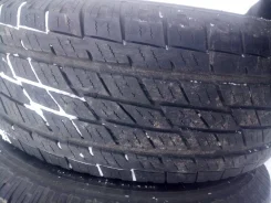 Toyo Open Country H/T. ������, �/�, ����� 30 % ����