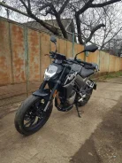 CFMoto 250 NK. 250����. ��., ��������, ���, � �������� ����