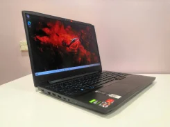 Lenovo IdeaPad Gaming 3 15ARH05. ��� 16 ��, ���� 512���, ����������� �� 6��. ��� ����� �� ������� ����