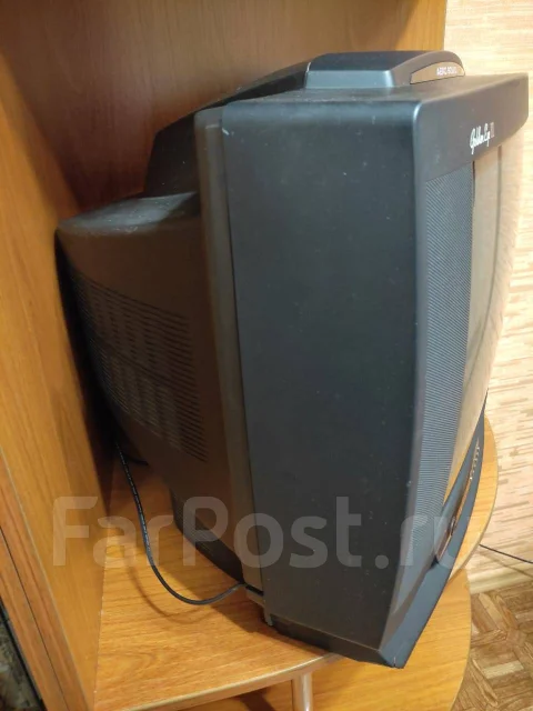 LG CF-21K53KE. CRT (���) ����