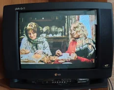 LG CF-21K53KE. CRT (���) ����