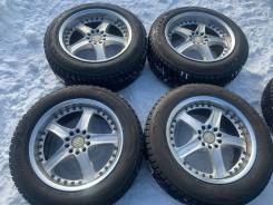 RAYS Volk Racing VR AV3. 8.0/9.0x17", 5x114.3, ET37/37 ����