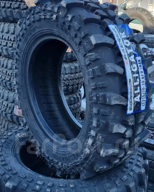 Lakesea Alligator. ����� mt, 2026 ���, ����� ����