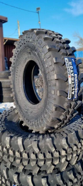 Lakesea Alligator. ����� mt, ����� ����