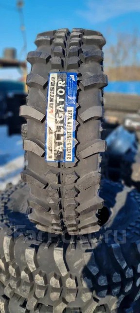 Lakesea Alligator. ����� mt, ����� ����