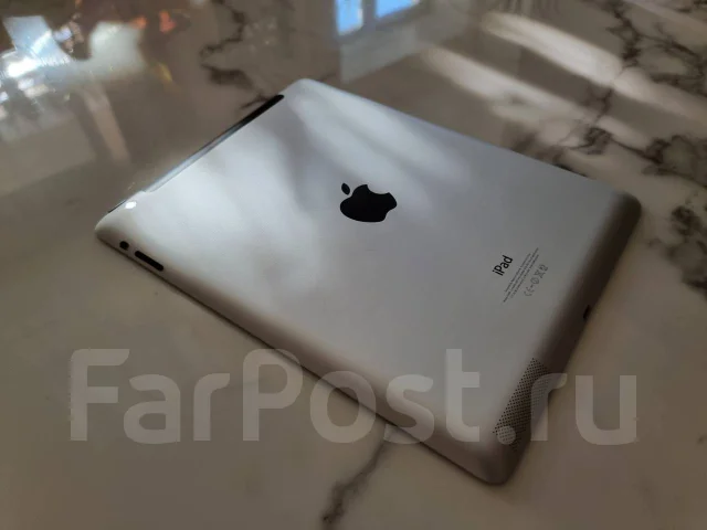 Apple iPad 4 ����
