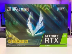 GeForce RTX 3090 ����