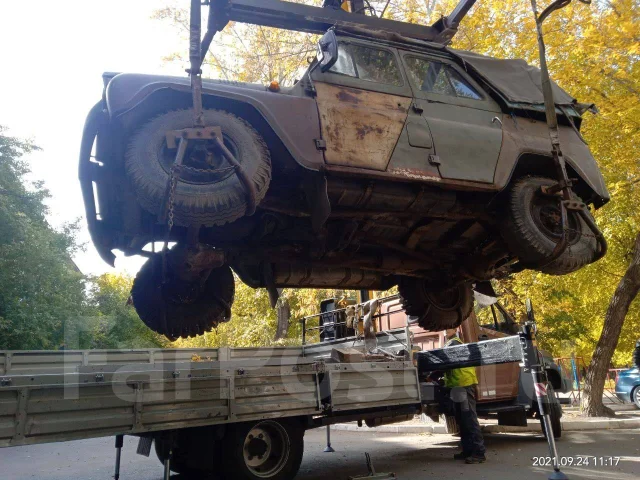 Дар авто алтуфьевское