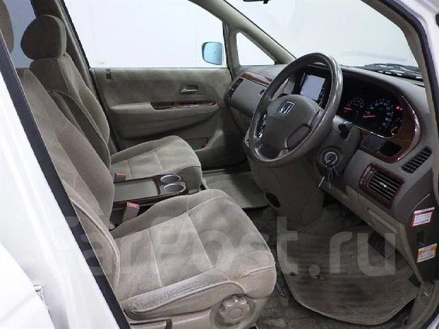 Honda Odyssey. �������, 4wd, 2.3 (150��.�.), ������, 51 000����. ��, �/�, ��� ���. ��� ����� �� ������� ����