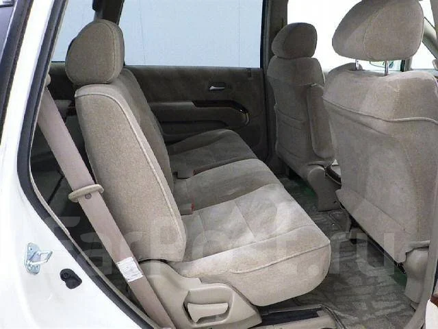Honda Odyssey. �������, 4wd, 2.3 (150��.�.), ������, 51 000����. ��, �/�, ��� ���. ��� ����� �� ������� ����
