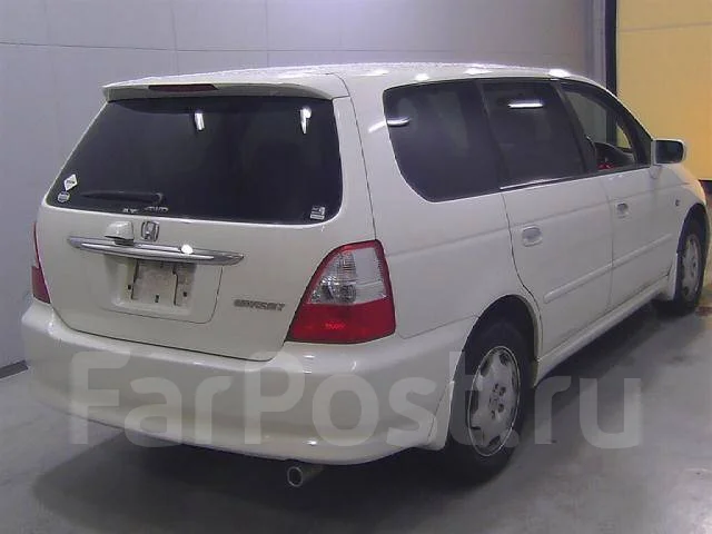 Honda Odyssey. �������, 4wd, 2.3 (150��.�.), ������, 51 000����. ��, �/�, ��� ���. ��� ����� �� ������� ����