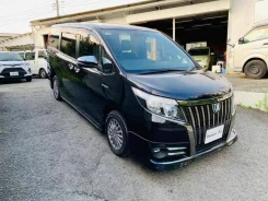 Toyota Esquire. ��������, ��������, 1.8, ������, �/�. ��� ����� �� ������� ����