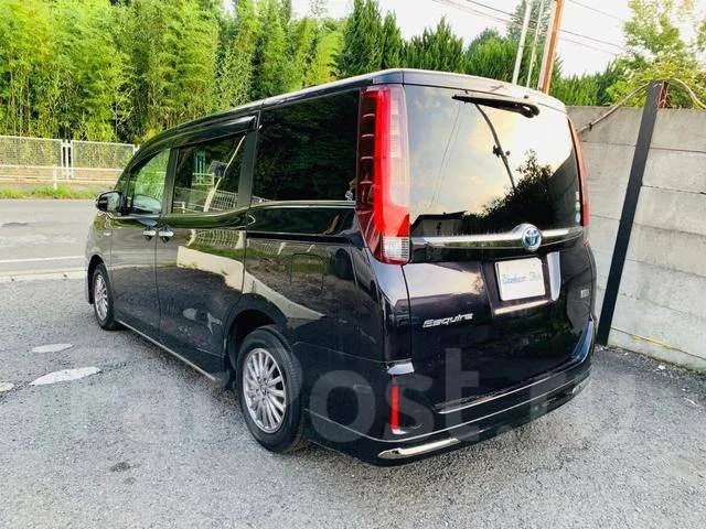 Toyota Esquire. ��������, ��������, 1.8, ������, �/�. ��� ����� �� ������� ����