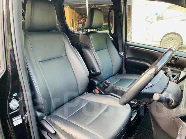 Toyota Esquire. ��������, ��������, 1.8, ������, �/�. ��� ����� �� ������� ����