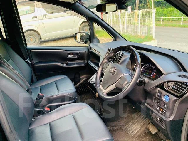 Toyota Esquire. ��������, ��������, 1.8, ������, �/�. ��� ����� �� ������� ����