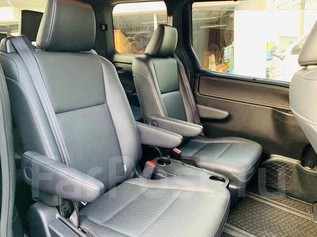 Toyota Esquire. ��������, ��������, 1.8, ������, �/�. ��� ����� �� ������� ����