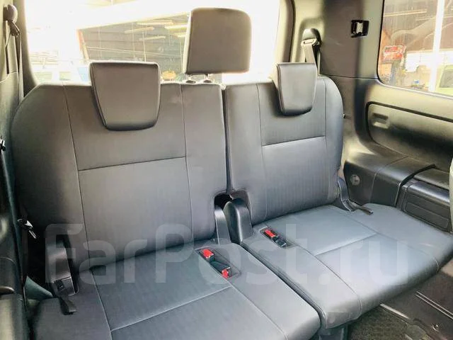Toyota Esquire. ��������, ��������, 1.8, ������, �/�. ��� ����� �� ������� ����