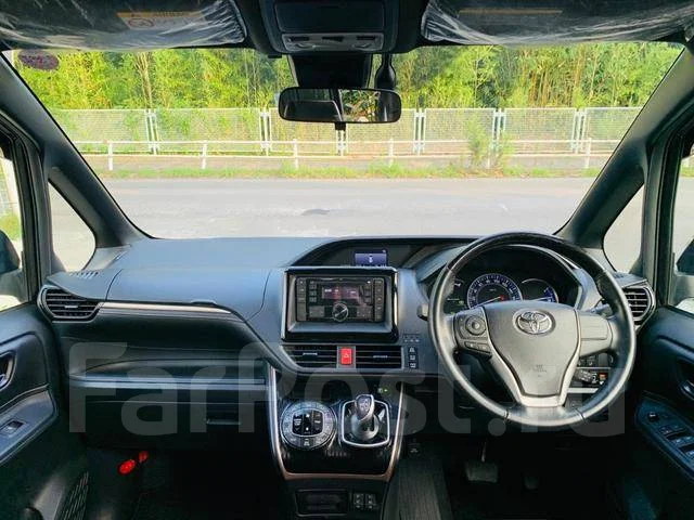 Toyota Esquire. ��������, ��������, 1.8, ������, �/�. ��� ����� �� ������� ����