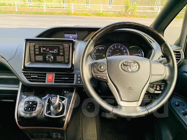 Toyota Esquire. ��������, ��������, 1.8, ������, �/�. ��� ����� �� ������� ����